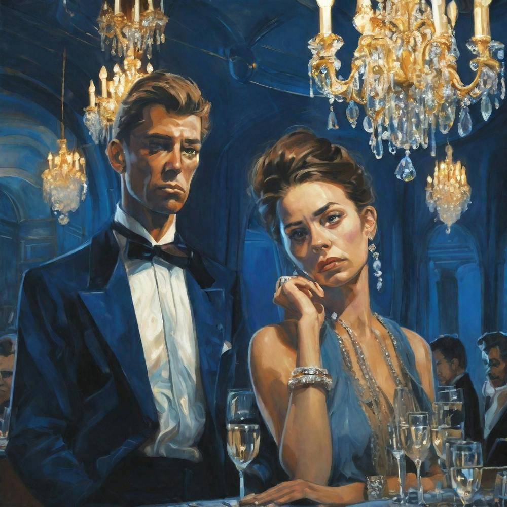 Night At The Opera