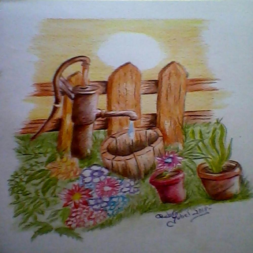 Watering Can
