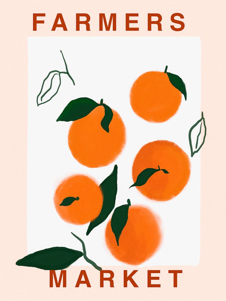 farmers market