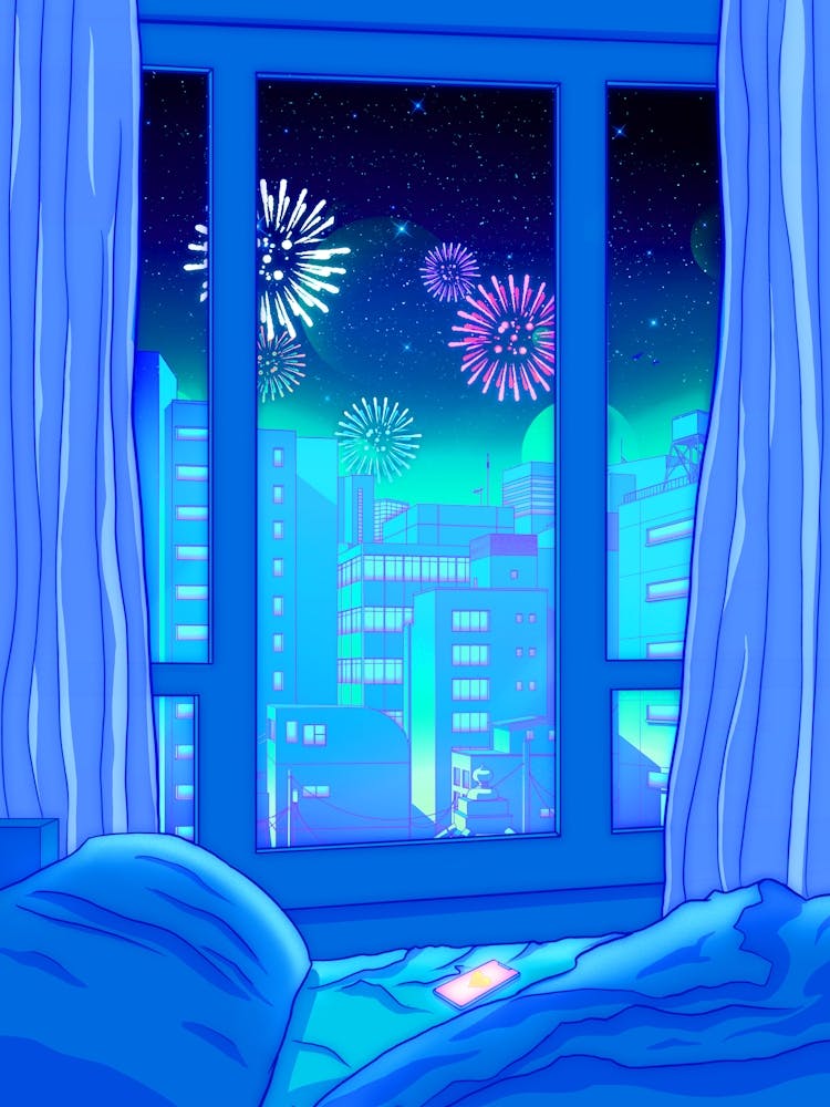 Tokyo - Rêves d'Été