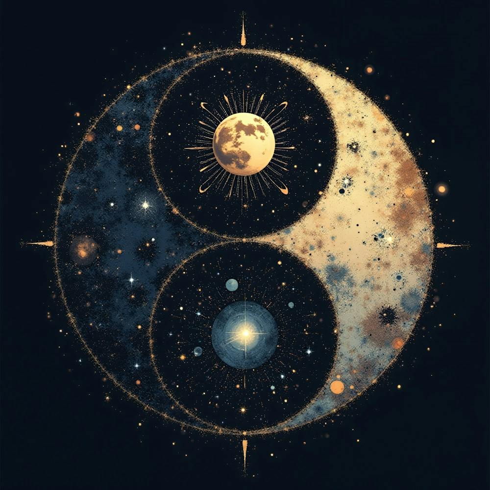 Yin Yang