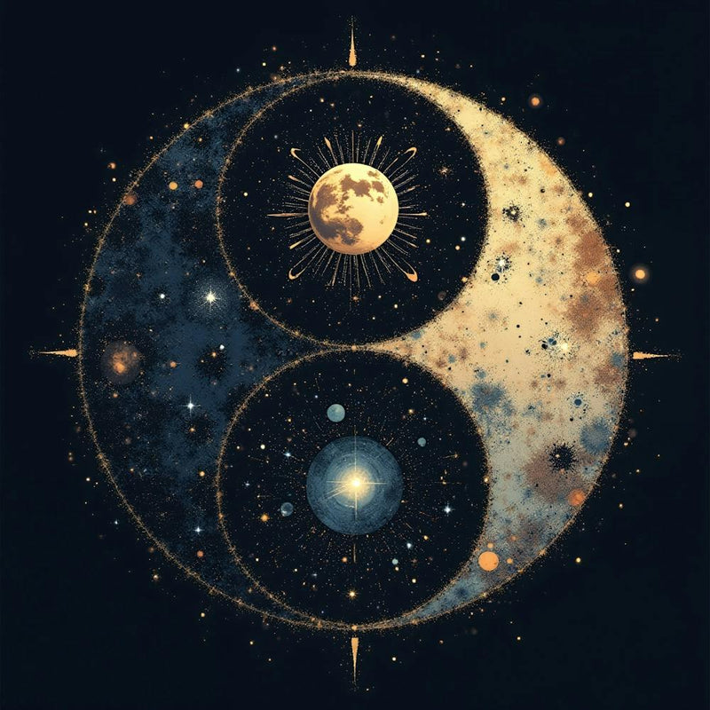 Yin Yang