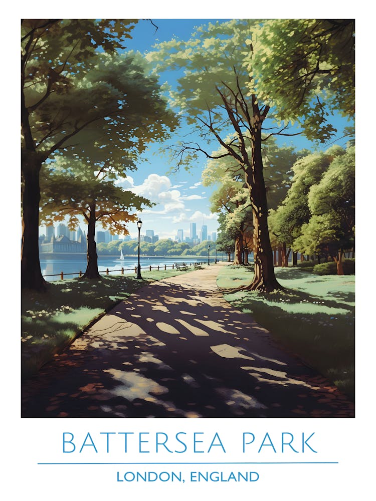 Battersea Park