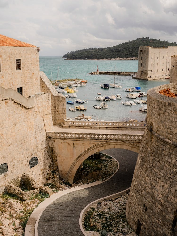Dubrovnik Old Town