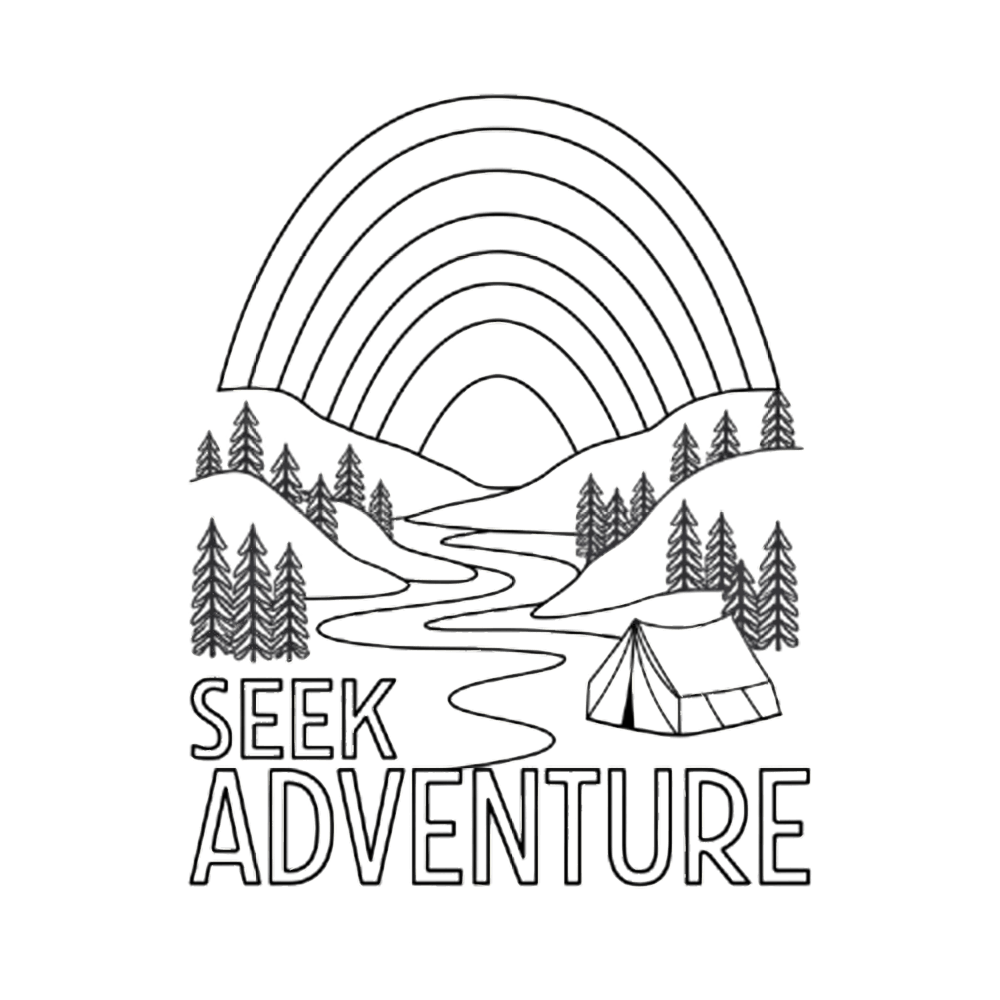 Seek Adventure 3