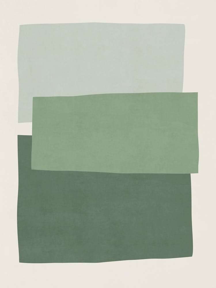 Abstract Composition 14