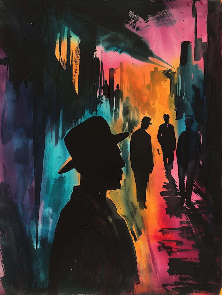 Silhouettes