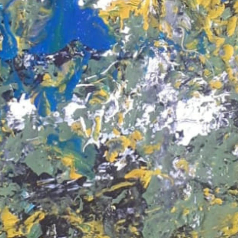 Abstract Painting 2