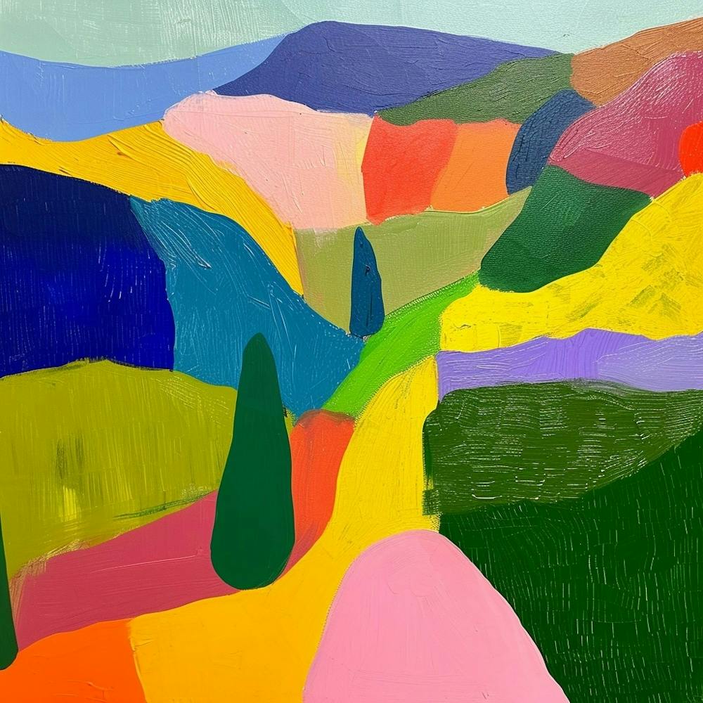 Colourful Gardens Chanticleer Garden Usa 1