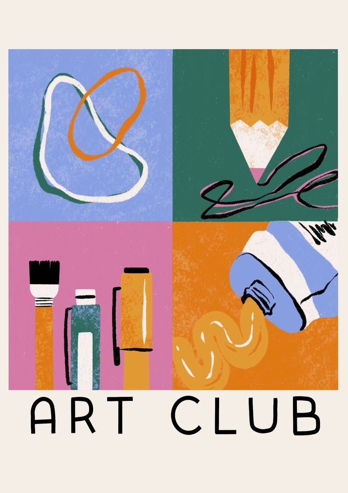Art Club   