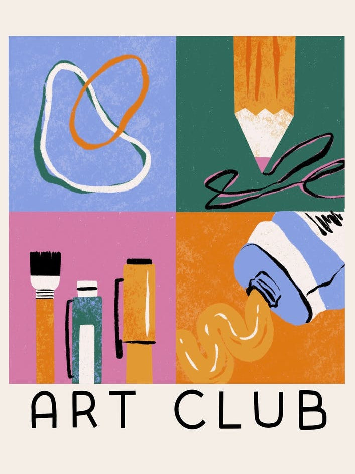 Art Club   