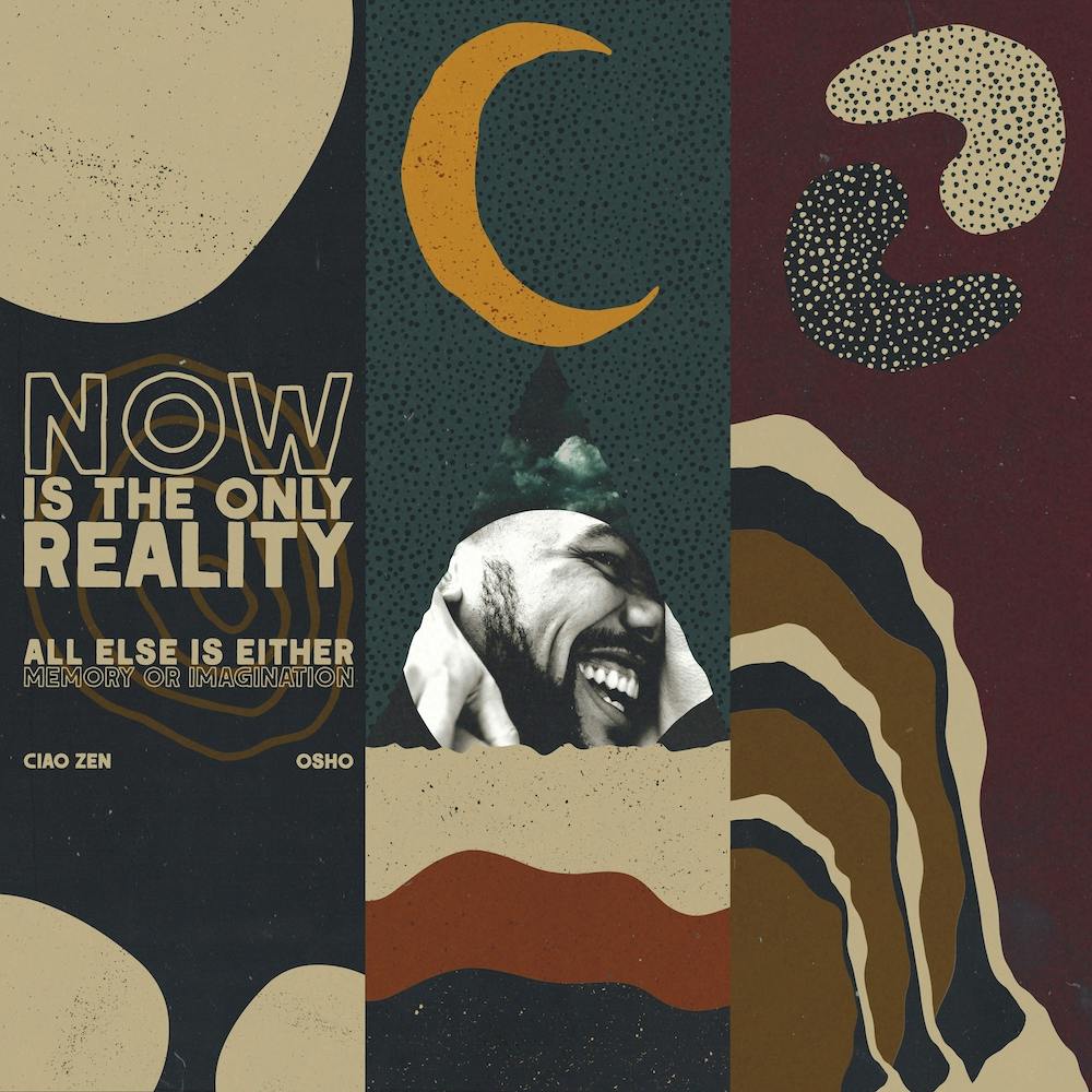 Everything Is Now