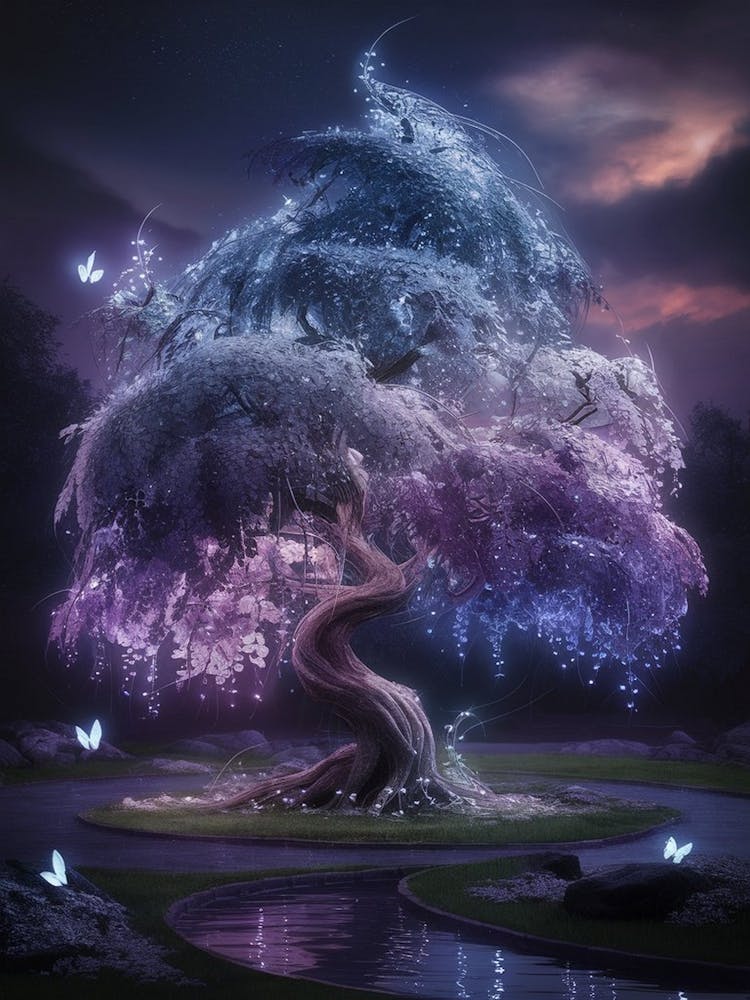 Tree Of Life 43