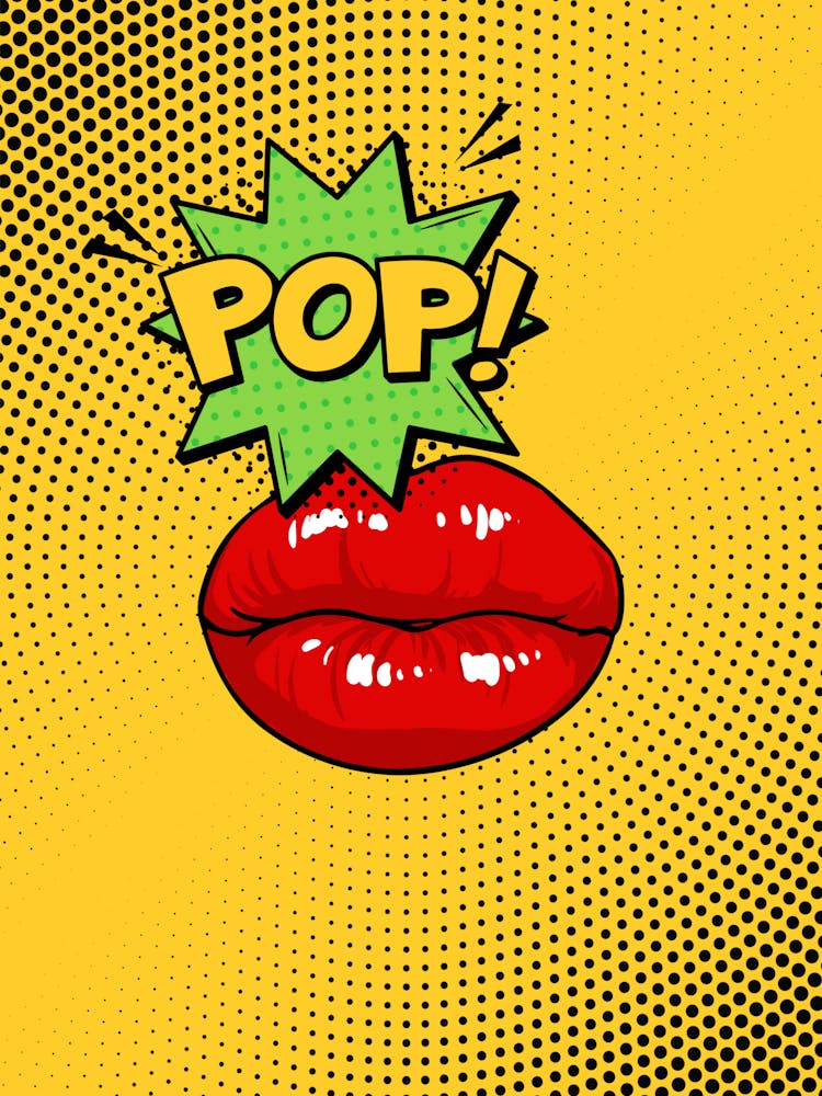 Pop Art