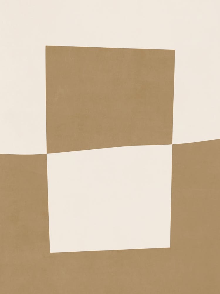 Abstrakte Geometrische Formen 05 158