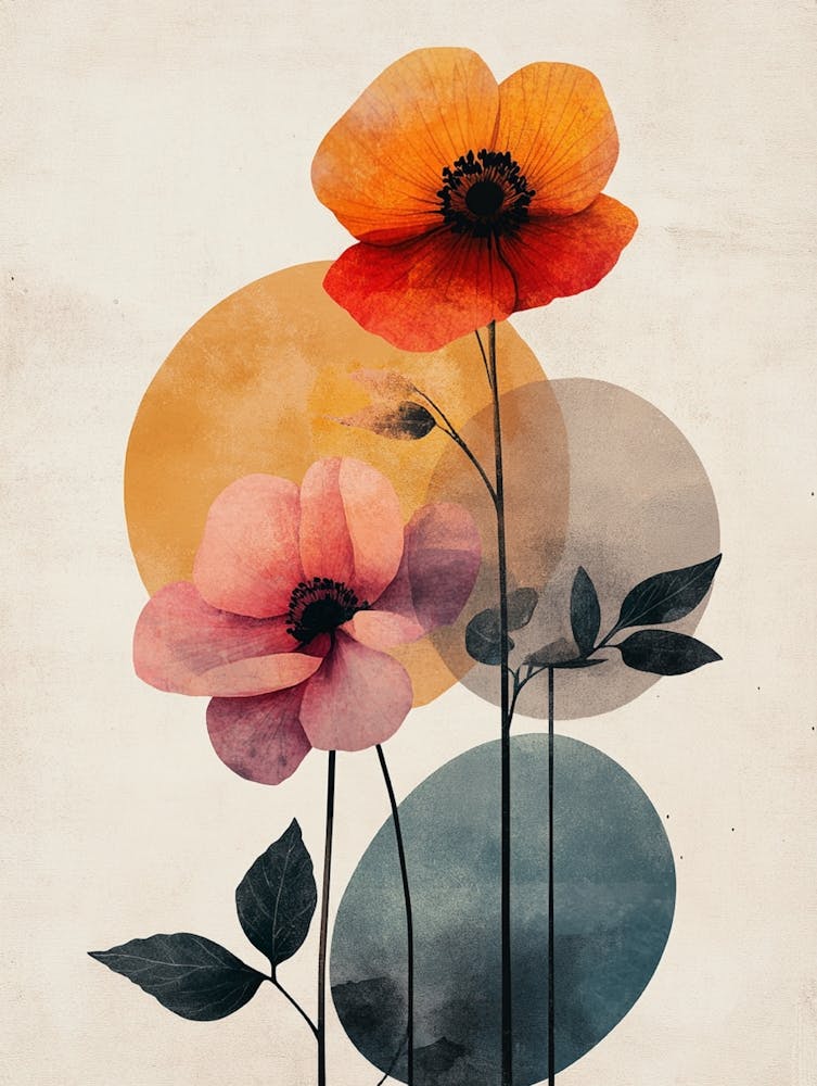 Coquelicots 41