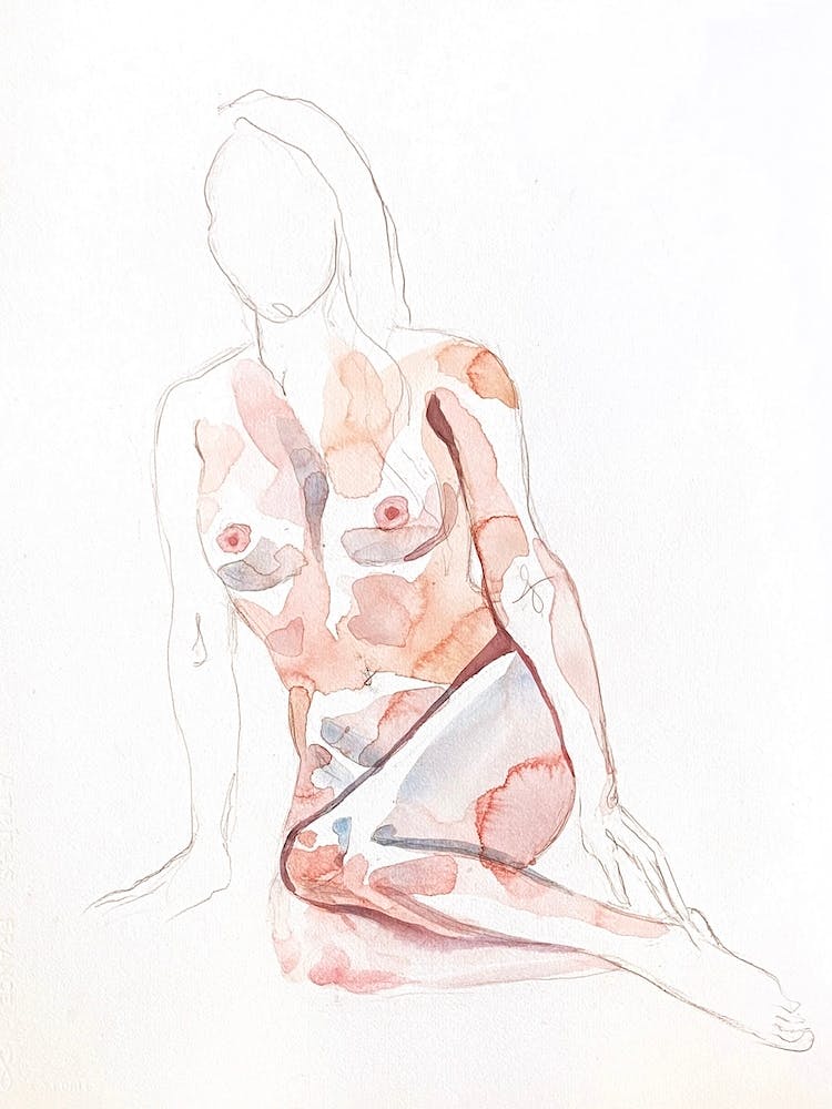 Nude 71