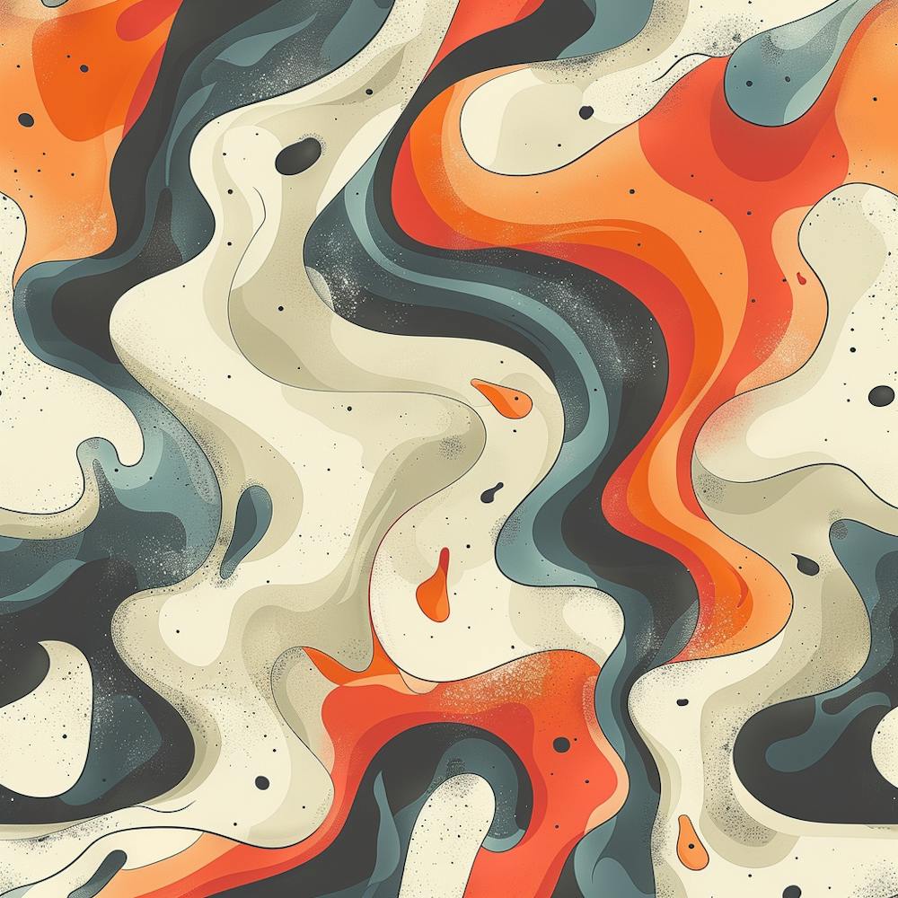 Abstract Background 5