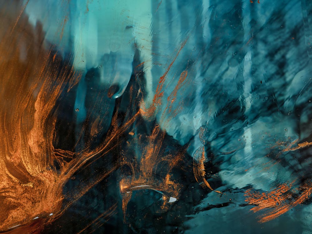 Fire And Ice
