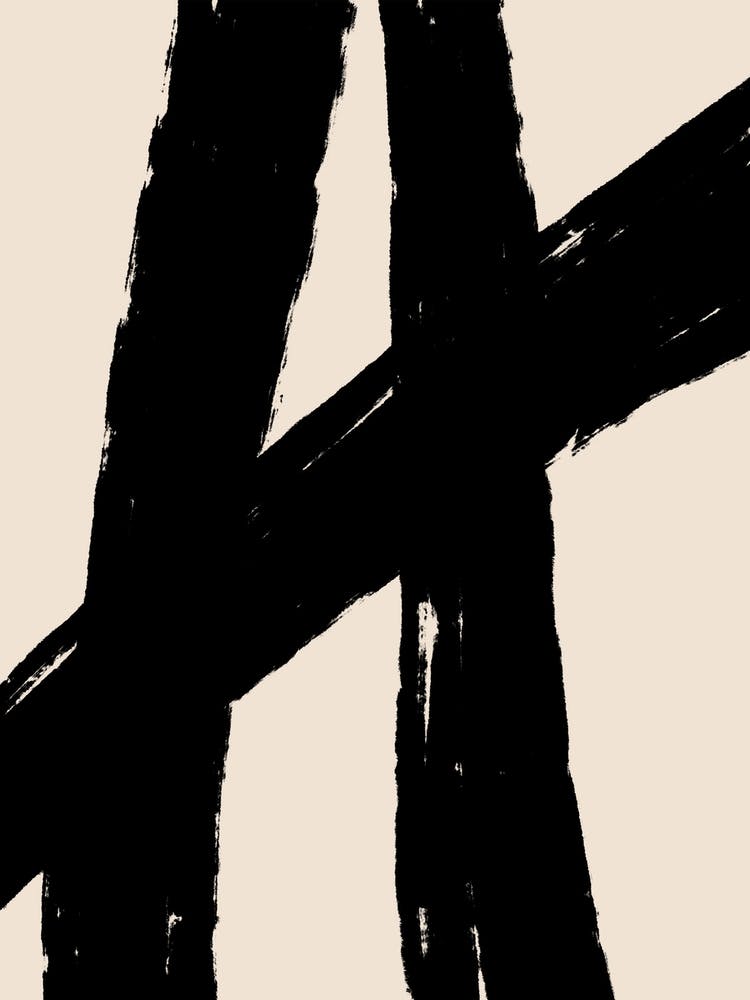 The Abstract V