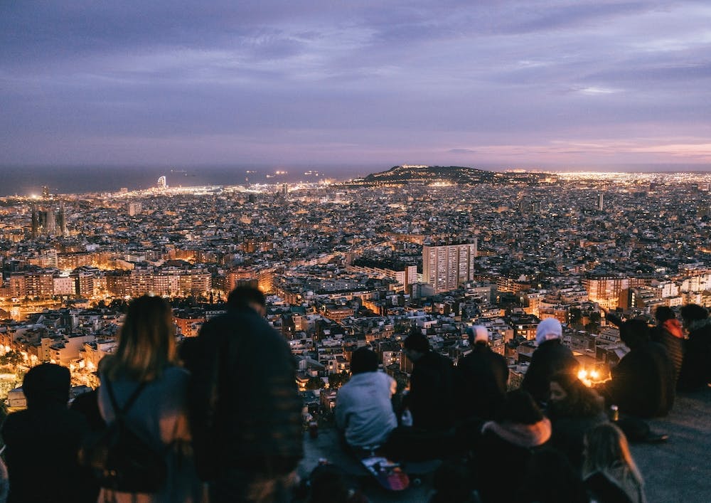 Barcelona