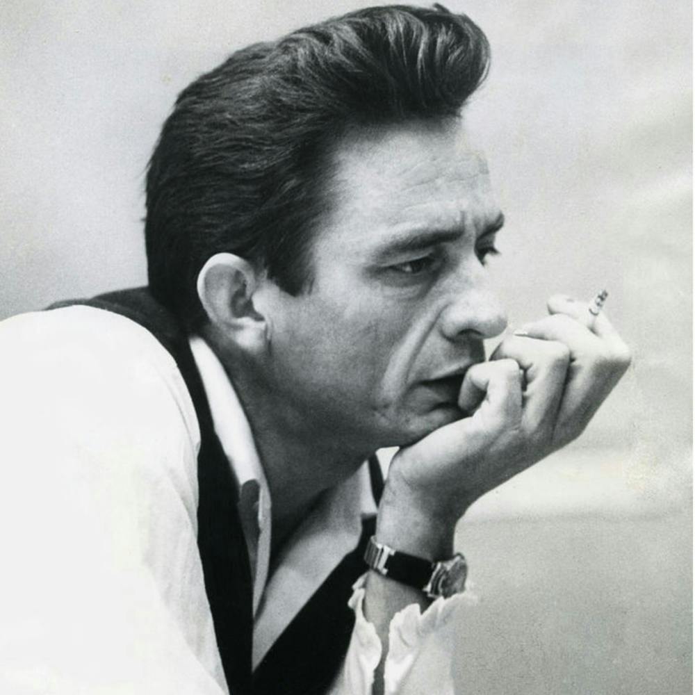 Johnny Cash 1