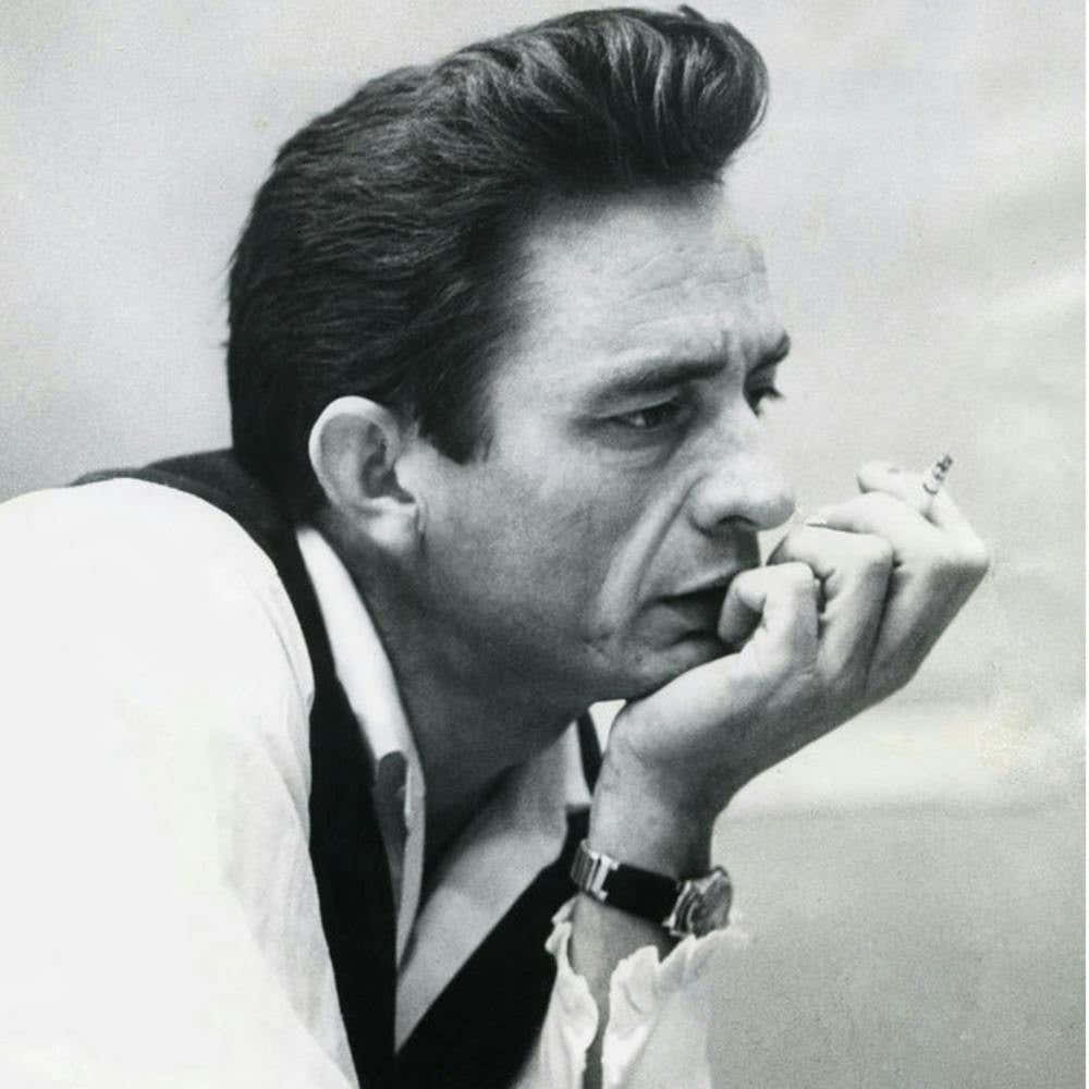 Johnny Cash 1