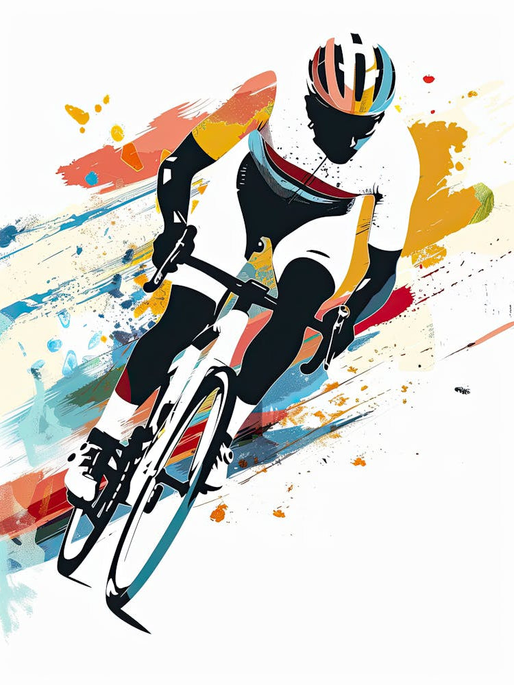 Road Warriors Cycling