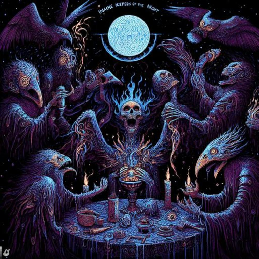 Feast Of The Dead
