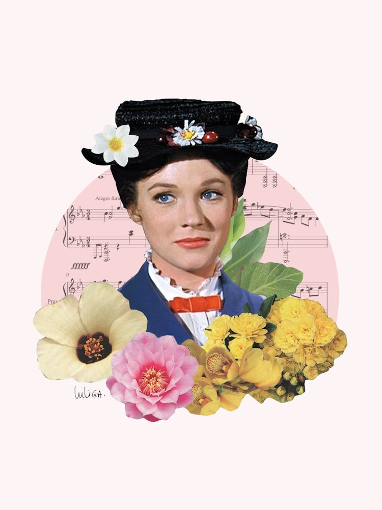 Mary Poppins