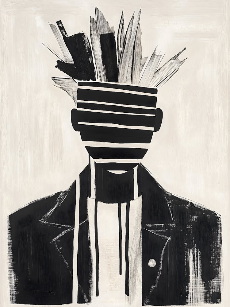 'The Head'