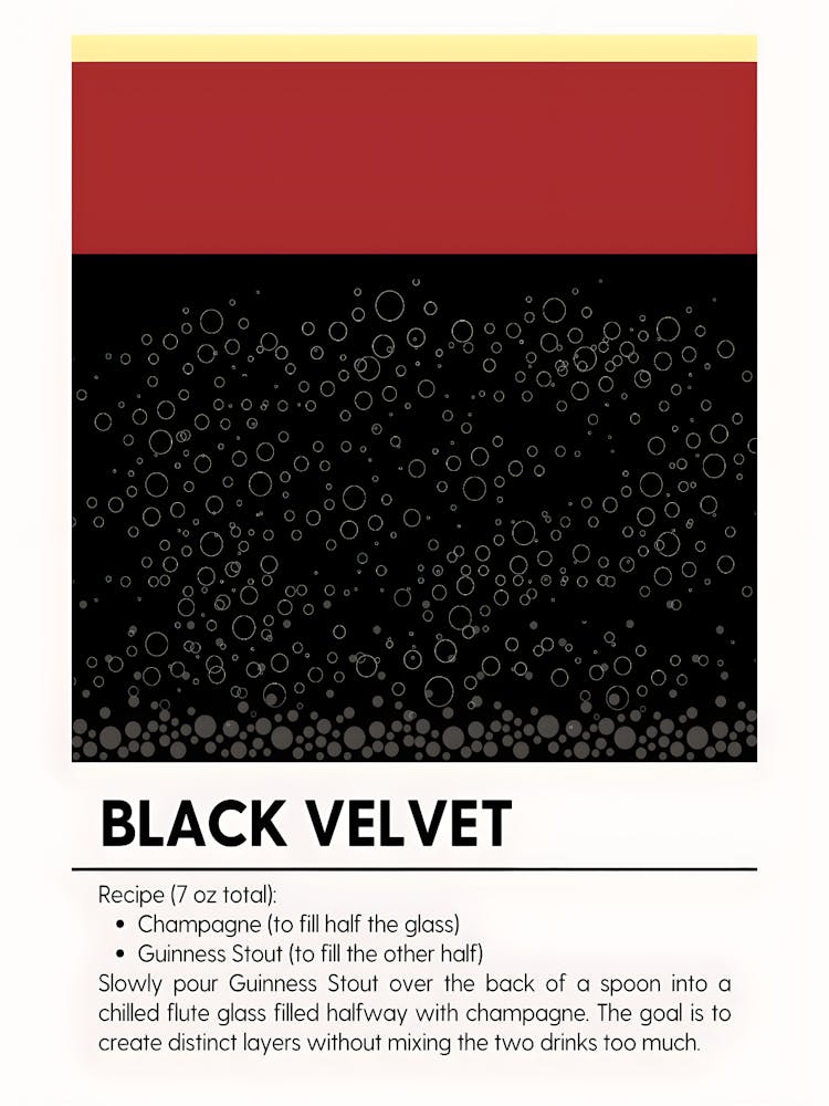 Black Velvet 2