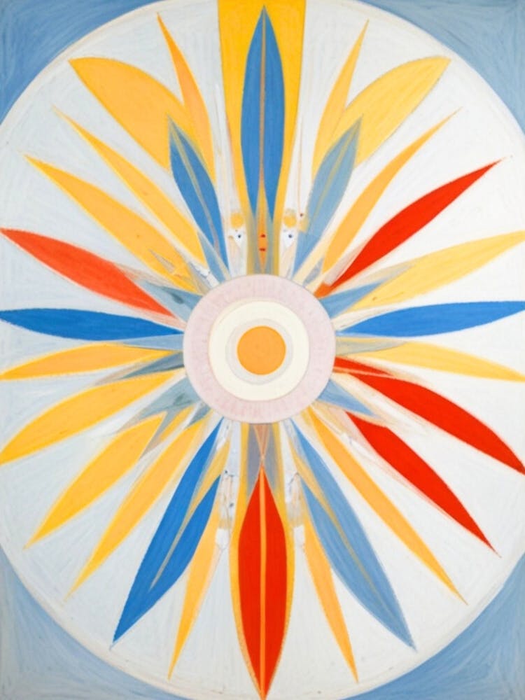 Sunburst 1