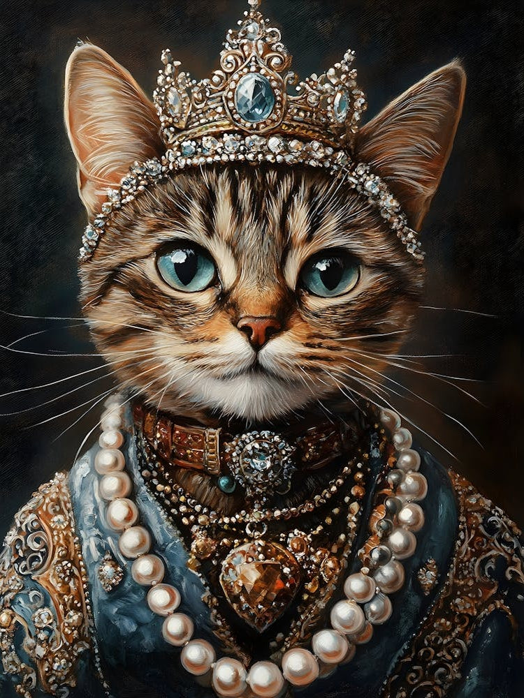 Princess Cat 2