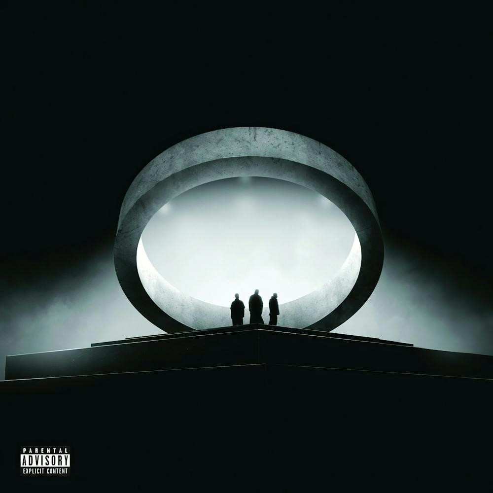 Swedish House Mafia 1