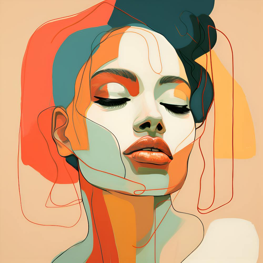 Feminine Reverie