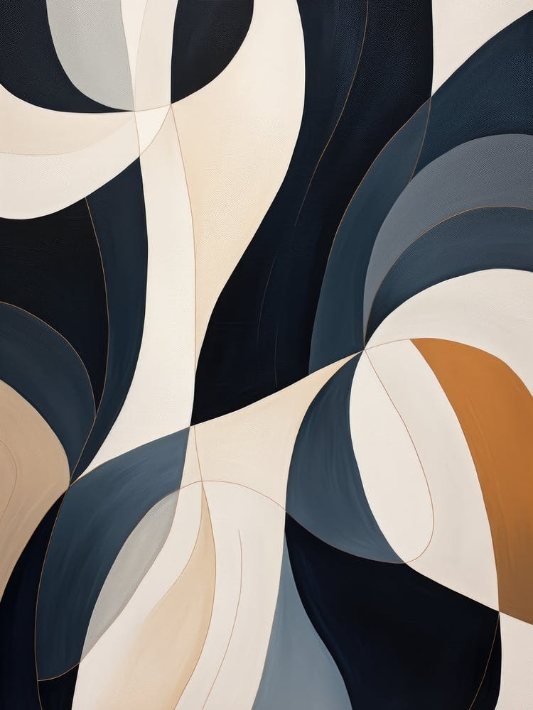 Abstract Painting 65