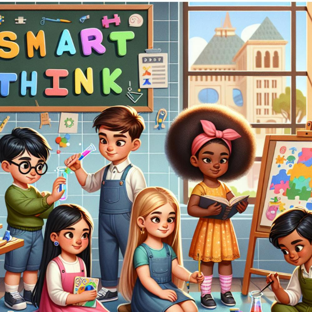 Smart Think