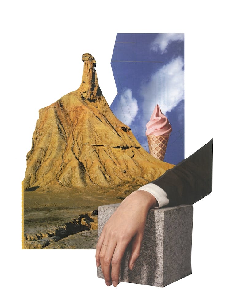 Holy Mountain