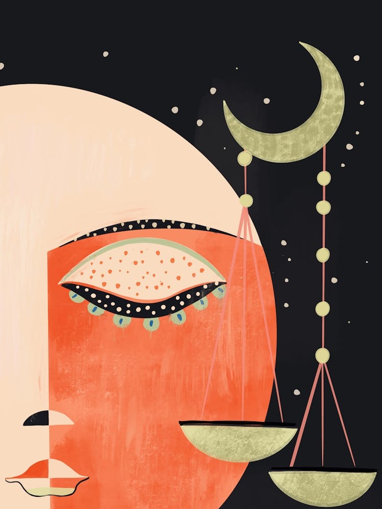 Lunar Balance