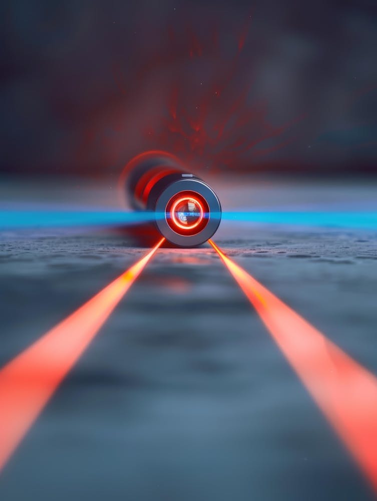 Laser Pointer 1