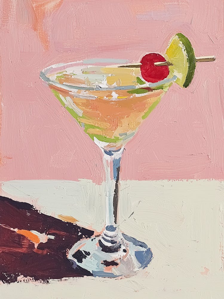 Martini 20
