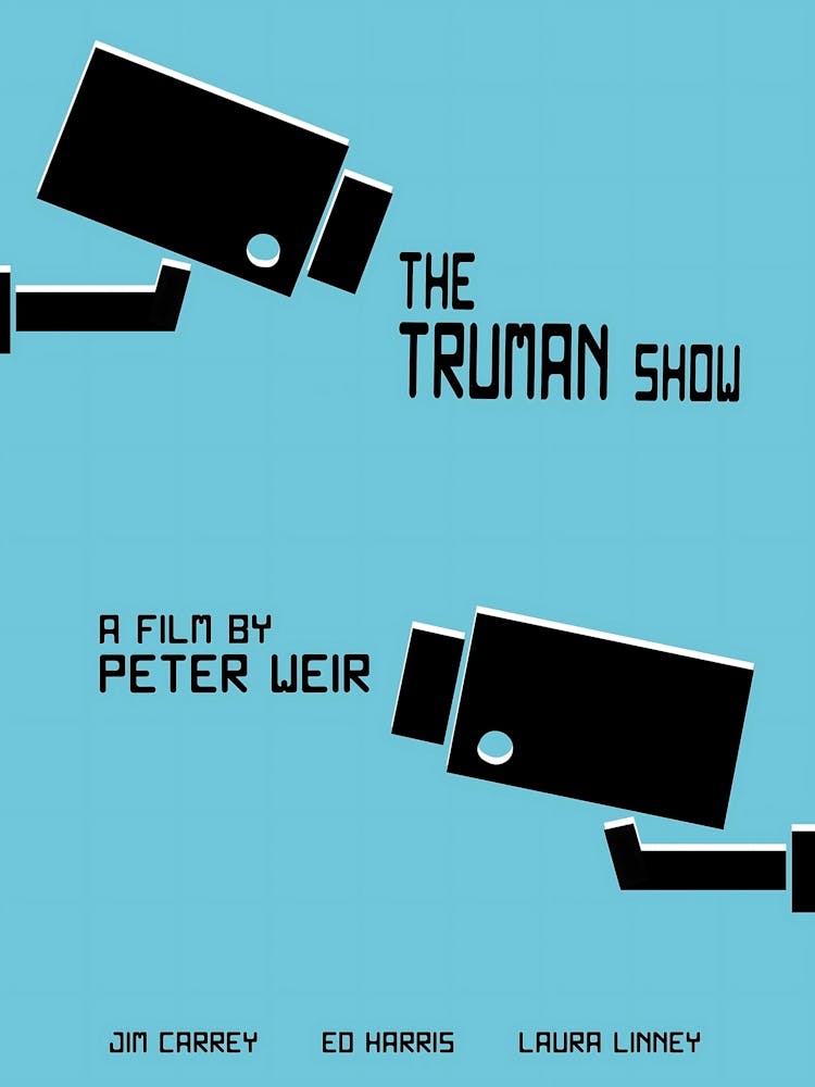 The Truman Show 1