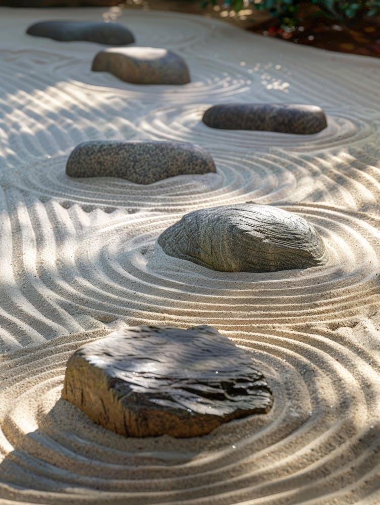 Zen Garden 13