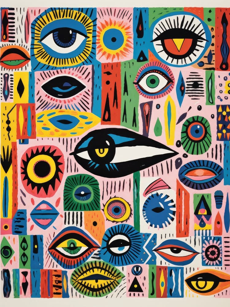 Eye Of The Beholder 1