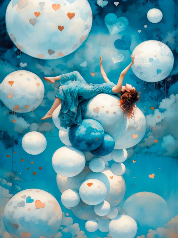 Dreaming Of Love