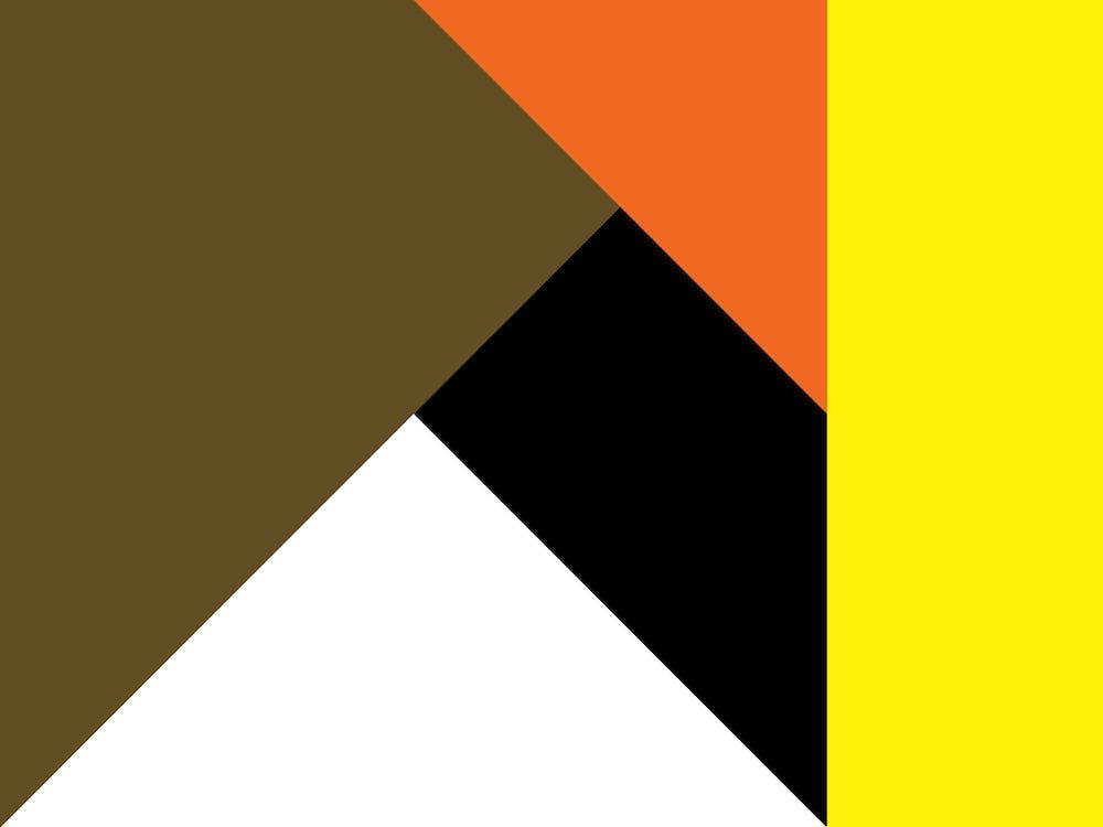 Geometric Abstraction 327