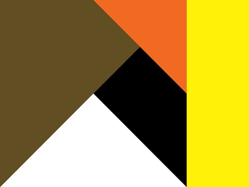 Geometric Abstraction 327
