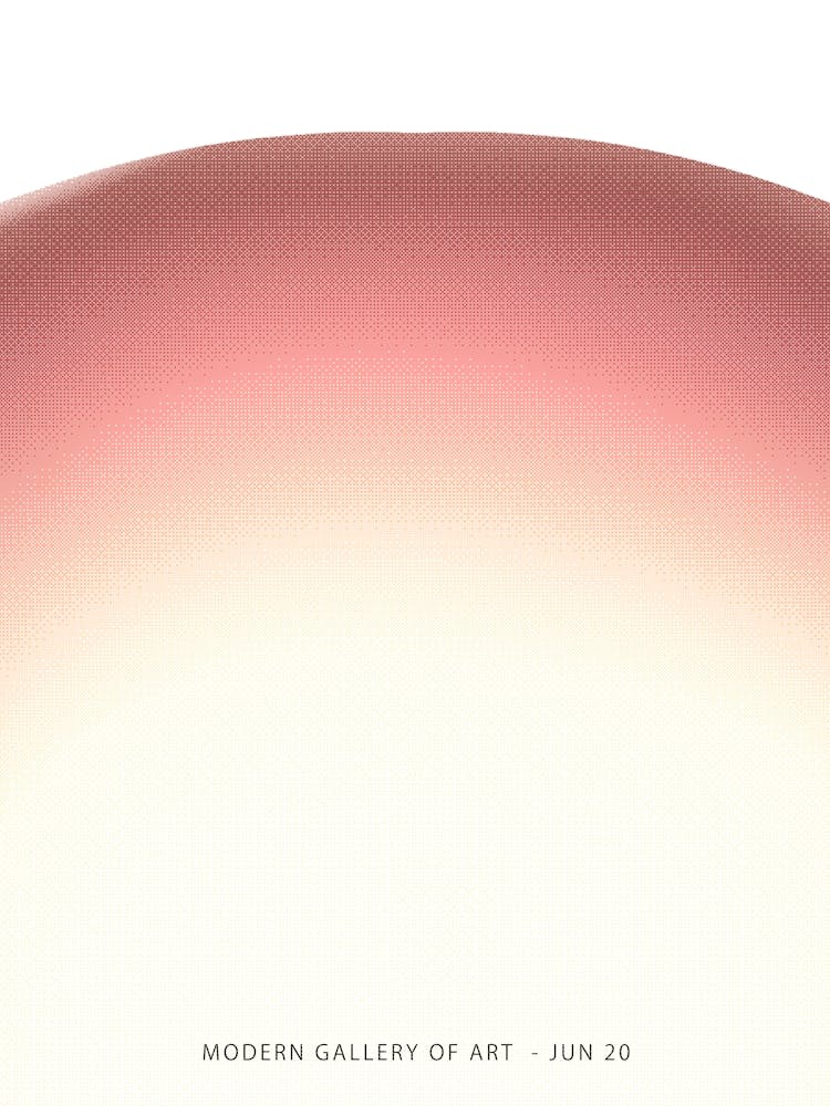 Orange Gradient 4