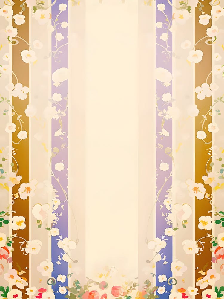 Floral Background